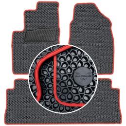 Chevrolet Captiva I 5os 2006-2010 EVA MAX-MAT 10110