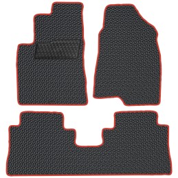 Chevrolet Captiva I 5os 2006-2010 EVA MAX-MAT 10110