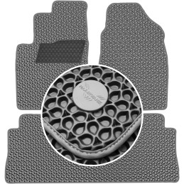 Chevrolet Captiva I 5os 2006-2010 EVA MAX-MAT 10110