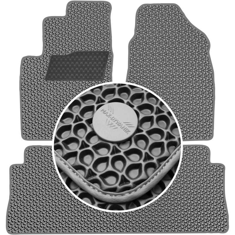 Chevrolet Captiva I 5os 2006-2010 EVA MAX-MAT 10110