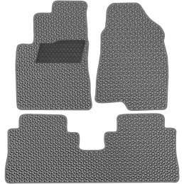 Chevrolet Captiva I 5os 2006-2010 EVA MAX-MAT 10110