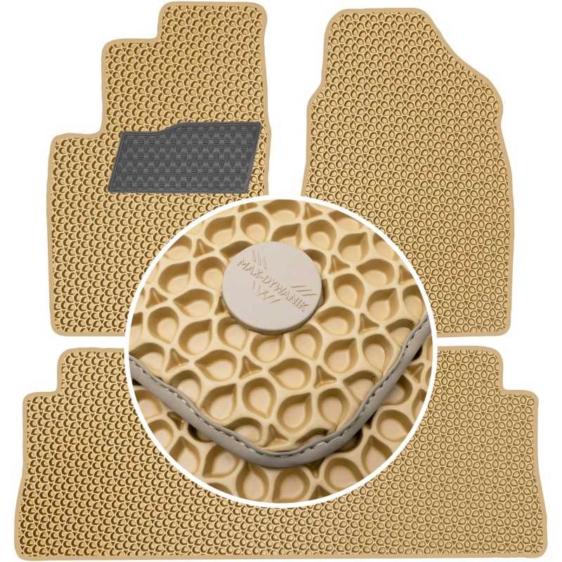 Chevrolet Captiva I 5os 2006-2010 EVA MAX-MAT 10110