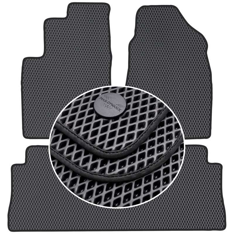 Chevrolet Captiva I 5os 2006-2010 EVA MAX-MAT 10110