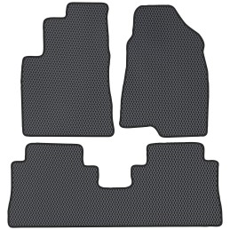 Chevrolet Captiva I 5os 2006-2010 EVA MAX-MAT 10110