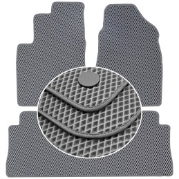 Chevrolet Captiva I 5os 2006-2010 EVA MAX-MAT 10110