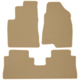 Chevrolet Captiva I 5os 2006-2010 EVA MAX-MAT 10110