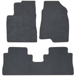 Chevrolet Captiva I 5os 2006-2010 m. Guminiai kilimėliai PRIME-LINER MAX-MAT