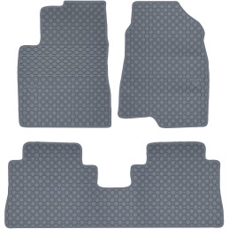Chevrolet Captiva I 5os 2006-2010 m. Guminiai kilimėliai PRIME-LINER MAX-MAT