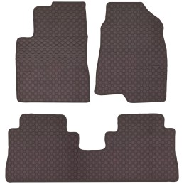 Chevrolet Captiva I 5os 2006-2010 m. Guminiai kilimėliai PRIME-LINER MAX-MAT