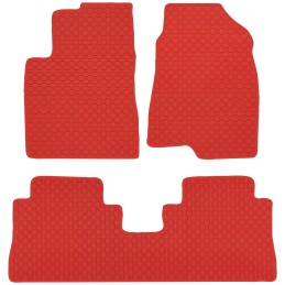 Chevrolet Captiva I 5os 2006-2010 m. Guminiai kilimėliai PRIME-LINER MAX-MAT