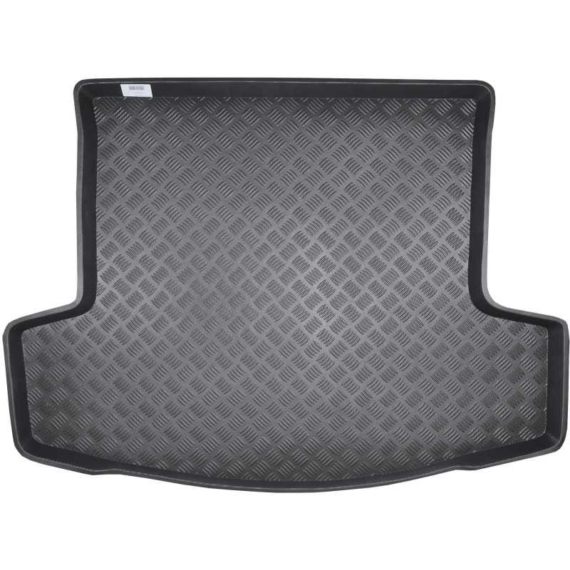 Chevrolet Captiva I visureigis 2011-2018 Bagažinės kilimėlis MIX-PLAST 15026