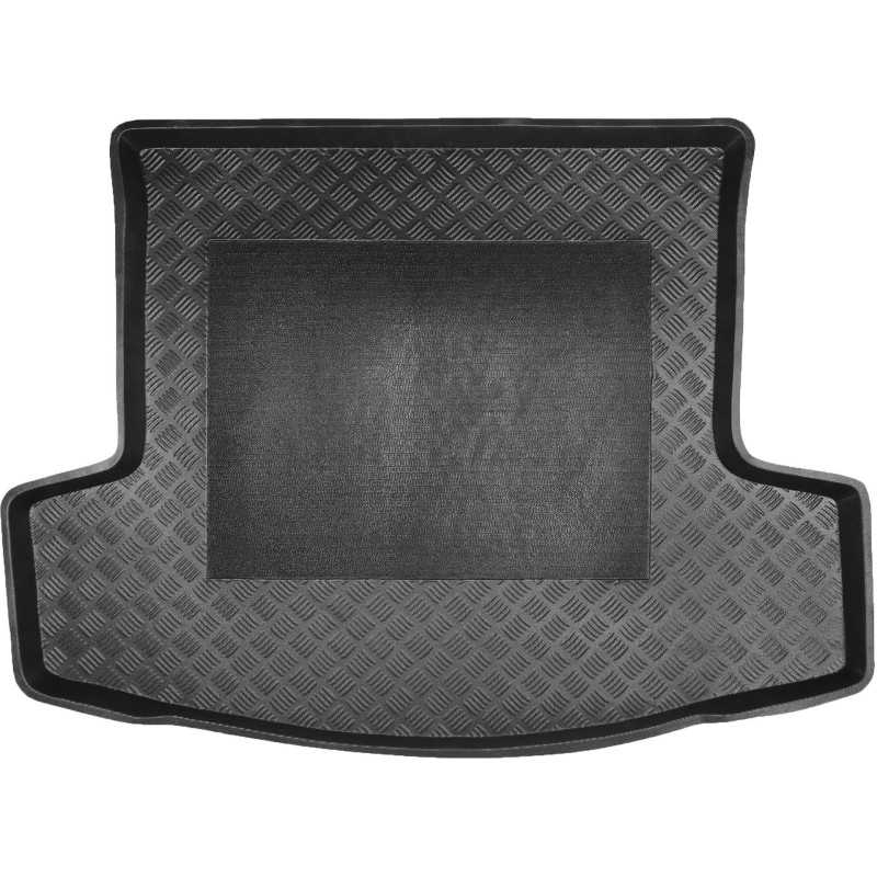 Chevrolet Captiva I visureigis 2011-2018 Bagažinės kilimėlis MIX-PLAST 15026/M