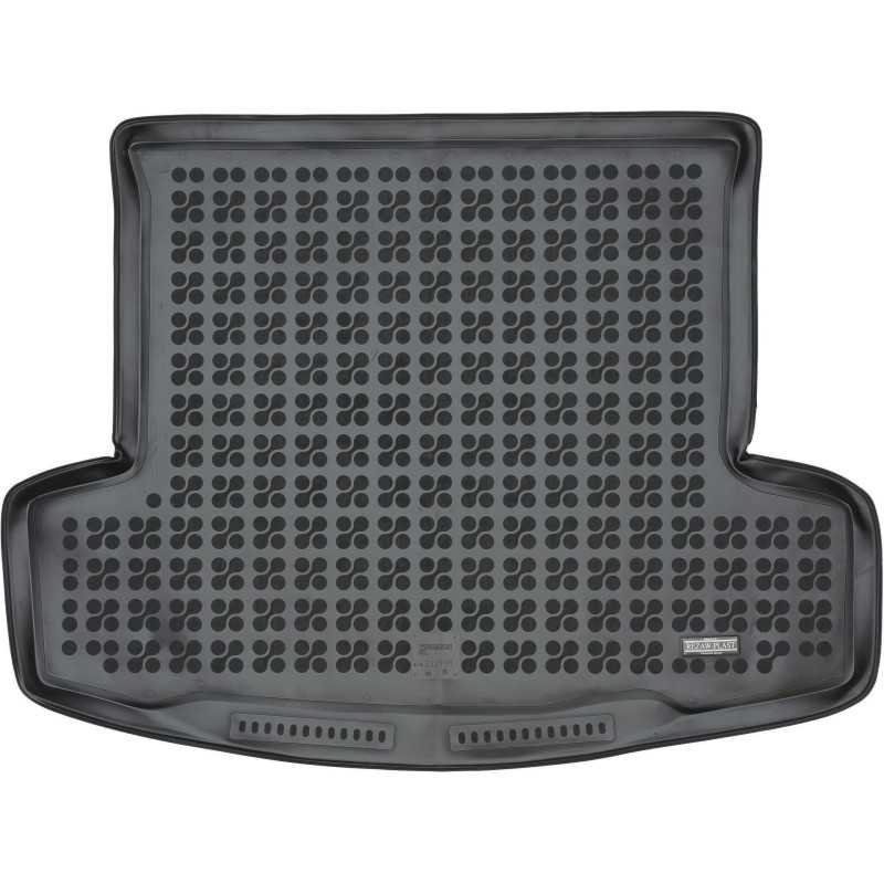 Chevrolet Captiva SUV 2006-2015 Bagažinės kilimėlis REZAW 232711