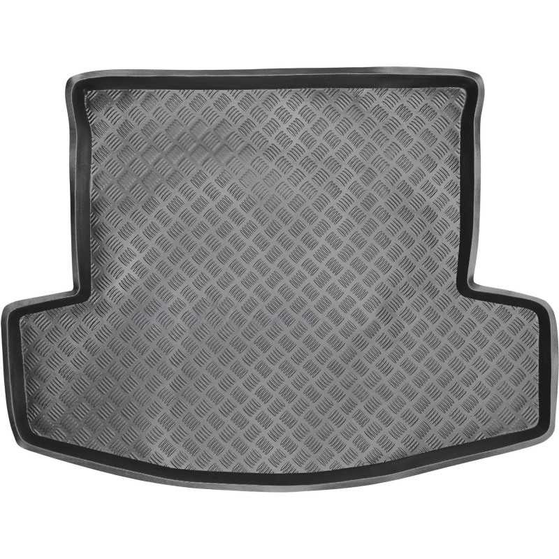 Chevrolet Captiva visureigis 2006- Bagažinės kilimėlis MIX-PLAST 15014