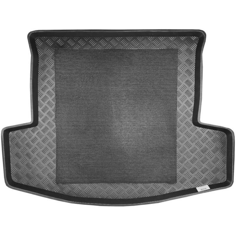 Chevrolet Captiva visureigis 2006- Bagažinės kilimėlis MIX-PLAST 15014/M