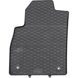 Chevrolet Cruze 2009-2016 m. guminiai kilimėliai GEYER 801/4C