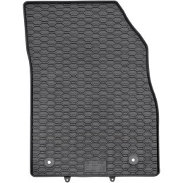 Chevrolet Cruze 2009-2016 m. guminiai kilimėliai GEYER 801/4C