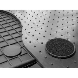 Chevrolet Cruze 2009-2016 m. guminiai kilimėliai MOTOHOBBY priekiniai 160103/2