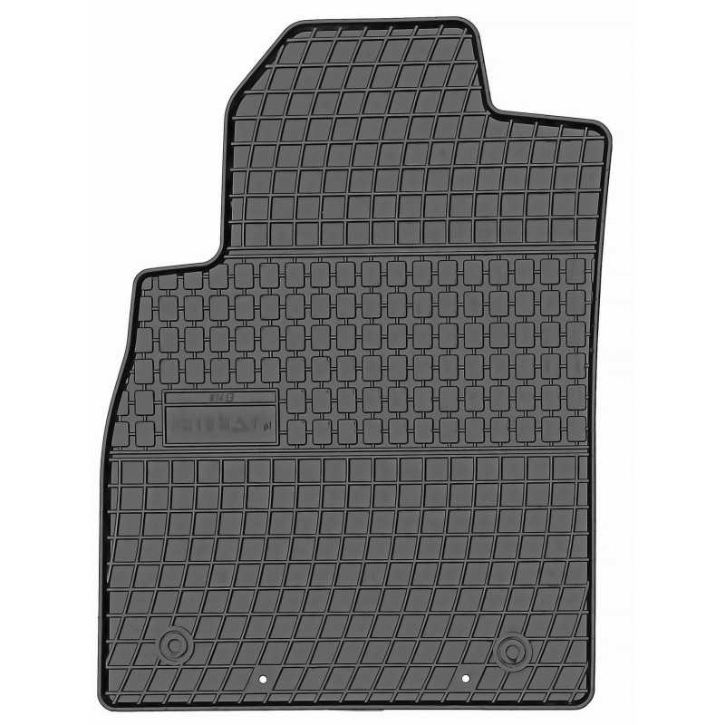 Chevrolet Cruze 2009-2016 m. guminiai kilimėliai PRISMAT DRIVER 1413/1