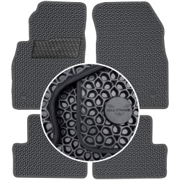 Chevrolet Cruze I 2009-2016 EVA MAX-MAT 10111