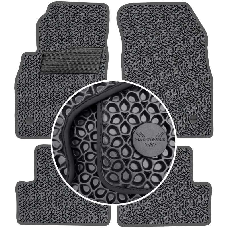 Chevrolet Cruze I 2009-2016 EVA MAX-MAT 10111