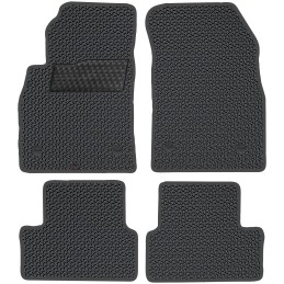 Chevrolet Cruze I 2009-2016 EVA MAX-MAT 10111