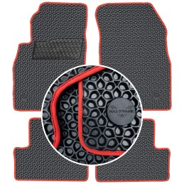 Chevrolet Cruze I 2009-2016 EVA MAX-MAT 10111