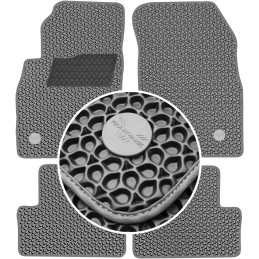 Chevrolet Cruze I 2009-2016 EVA MAX-MAT 10111