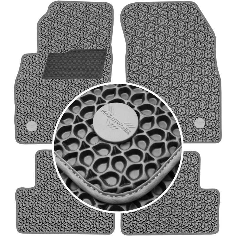 Chevrolet Cruze I 2009-2016 EVA MAX-MAT 10111