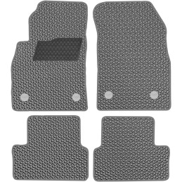 Chevrolet Cruze I 2009-2016 EVA MAX-MAT 10111