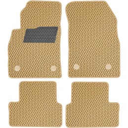 Chevrolet Cruze I 2009-2016 EVA MAX-MAT 10111