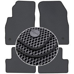 Chevrolet Cruze I 2009-2016 EVA MAX-MAT 10111
