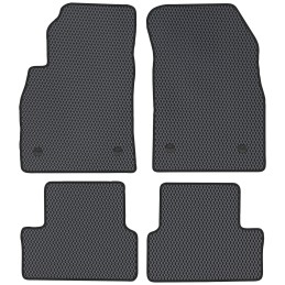 Chevrolet Cruze I 2009-2016 EVA MAX-MAT 10111