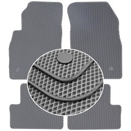Chevrolet Cruze I 2009-2016 EVA MAX-MAT 10111