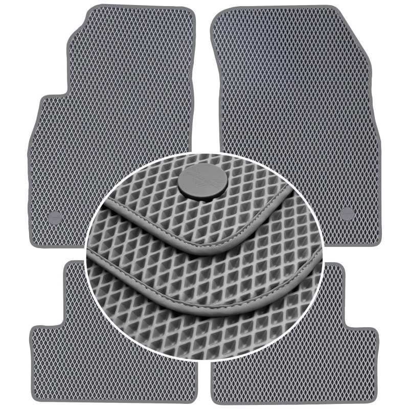 Chevrolet Cruze I 2009-2016 EVA MAX-MAT 10111
