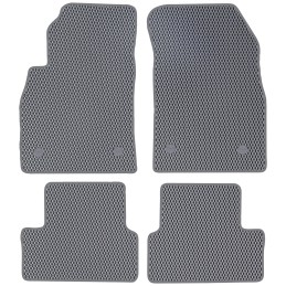 Chevrolet Cruze I 2009-2016 EVA MAX-MAT 10111