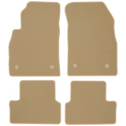 Chevrolet Cruze I 2009-2016 EVA MAX-MAT 10111