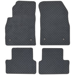 Chevrolet Cruze I 2009-2016 m. Guminiai kilimėliai PRIME-LINER MAX-MAT