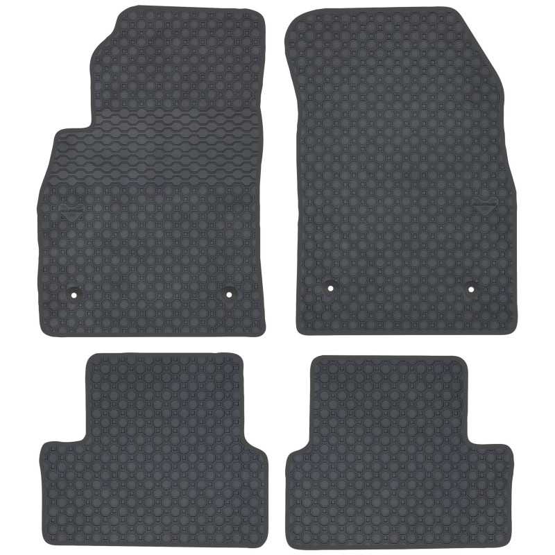 Chevrolet Cruze I 2009-2016 m. Guminiai kilimėliai PRIME-LINER MAX-MAT