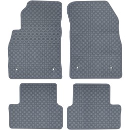 Chevrolet Cruze I 2009-2016 m. Guminiai kilimėliai PRIME-LINER MAX-MAT