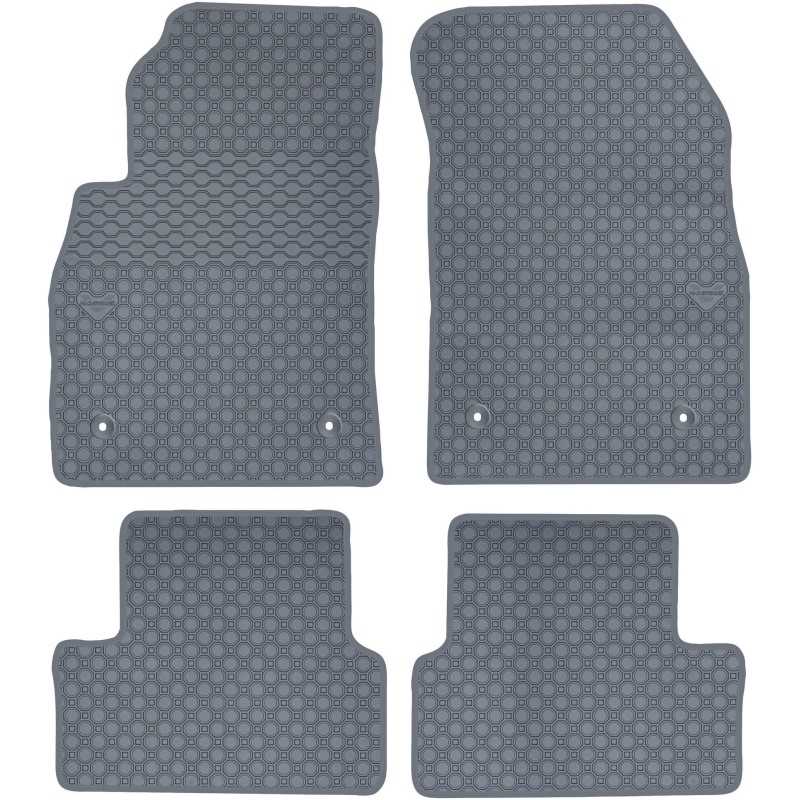 Chevrolet Cruze I 2009-2016 m. Guminiai kilimėliai PRIME-LINER MAX-MAT