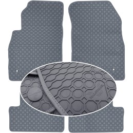 Chevrolet Cruze I 2009-2016 m. Guminiai kilimėliai PRIME-LINER MAX-MAT