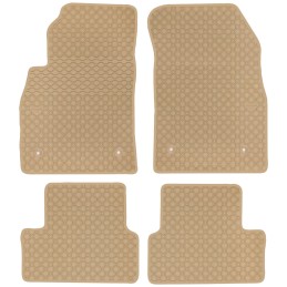 Chevrolet Cruze I 2009-2016 m. Guminiai kilimėliai PRIME-LINER MAX-MAT