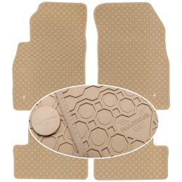 Chevrolet Cruze I 2009-2016 m. Guminiai kilimėliai PRIME-LINER MAX-MAT