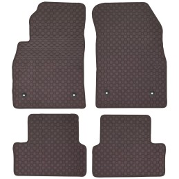 Chevrolet Cruze I 2009-2016 m. Guminiai kilimėliai PRIME-LINER MAX-MAT