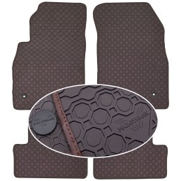 Chevrolet Cruze I 2009-2016 m. Guminiai kilimėliai PRIME-LINER MAX-MAT