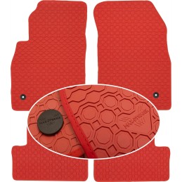 Chevrolet Cruze I 2009-2016 m. Guminiai kilimėliai PRIME-LINER MAX-MAT