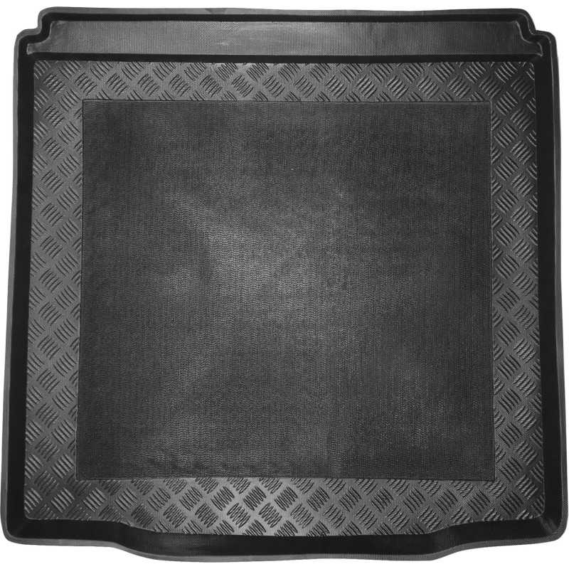 Chevrolet Cruze I hečbekas 2009-2011 Bagažinės kilimėlis MIX-PLAST 15018/M