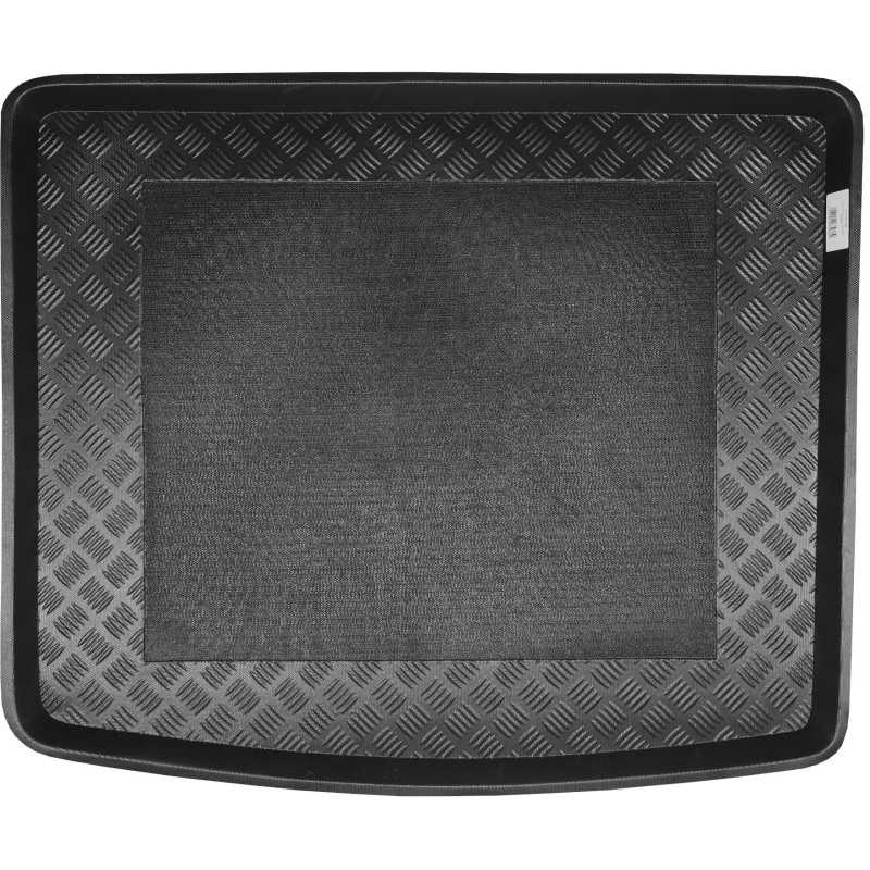 Chevrolet Cruze I hečbekas 2011-2016 Bagažinės kilimėlis MIX-PLAST 15032/M