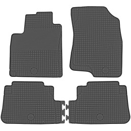 Chevrolet Epica 2006-2012 Guminiai kilimėliai DOMA 214945